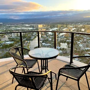 Casino Residences 1 & 2 Bedroom Gold Coast